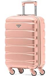 Maleta de Cabina 55x35x20 - Ideal para Viajes
