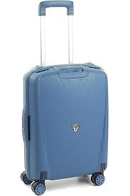 Maleta Mediana RONCATO Light con 4 Ruedas y TSA
