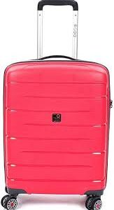 Maleta de Cabina Roncato 4W Starlight 2.0 - Coral 55 cm