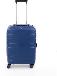 Maleta Roncato Trolley Cabina 4R Exp. Box 4.0 - 55 cm