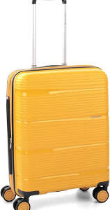 Maleta RONCATO R-Lite Cabina Ampliable 4 Ruedas