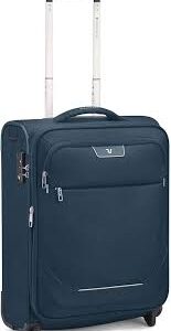 Maleta de Cabina Expansible RONCATO Joy Azul 55 cm