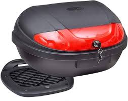 Maleta Universal para Moto - 72L