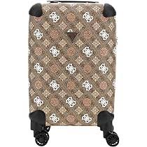 Maleta Rígida Beige Cabine Guess Ref 62295