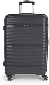 Maleta Mediana Expandible Akane 81L - Gabol