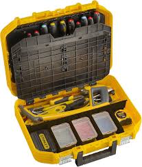 Maleta de Herramientas FatMax 51x