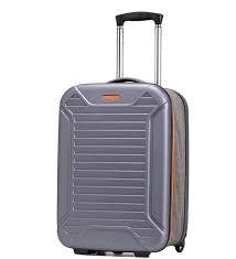 Maleta de Mano Plegable con Cerradura