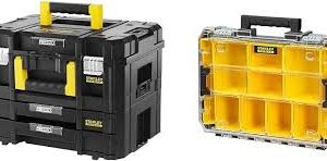 Maleta Multiusos Stanley FatMax FMST1-71981