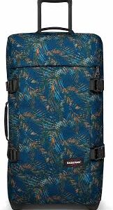 Maleta Eastpak Tranverz M 67 cm - 78 L Azul