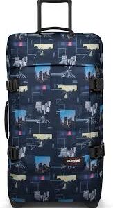 Maleta Eastpak Tranverz M 67 cm