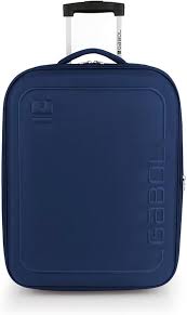 Maleta Expandible Orbit Blanda 46L