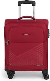 Maleta de Cabina Lisboa Blanda 37L