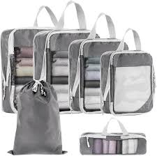 Organizador Icyant 6 en 1 para Equipaje