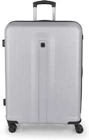 Maleta Grande Jet Rígida Gabol - 103 L de Capacidad