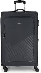 Maleta Expandible Gabol Lisboa Blanda 113L