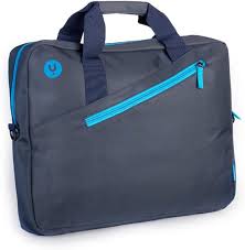 Maletín NGS GINGER BLUE para Portátil 15