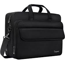 Maletín Portátil Taygeer 17'' - Bolsa para Ordenador