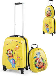 Maletas de Viaje para Niños SOARS