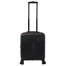 Maleta Trolley Cabina Yakana 44L de TOTTO