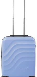 TOTTO - Maleta Trolley Cabina Bazy+ 39.5x54.5x22.5cm