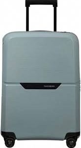 Maleta Samsonite Magnum Eco Spinner 55/20 Azul Hielo