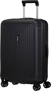 Maleta Samsonite Neopulse Gris - Unisex Adulto