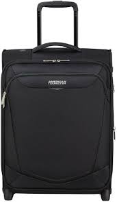 Maleta de Cabina American Tourister SummerRide 48L Negro
