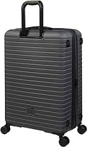 Maleta de Mano Rígida 21” Attuned - Expandible y de 8 Ruedas
