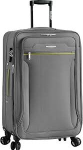 Maleta Extensible Madisson Soft Shell de Cabina con 4 Ruedas
