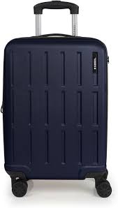 Maleta Cabina Expandible Advance Rígida 34