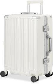 Maleta de Cabina AnyZip PC ABS con Marco de Aluminio