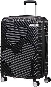Maleta Ampliable Mickey Clouds - American Tourister