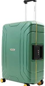 CarryOn Steward: Maleta Grande Rígida para Viajes
