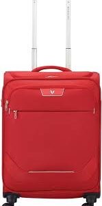 Maleta de Cabina Roncato Joy Rojo - 55x40x20 cm