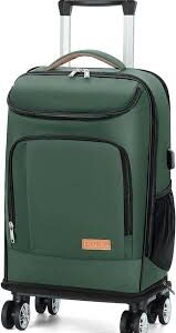 Mochila Cabina con Ruedas Lekespring para Hombre