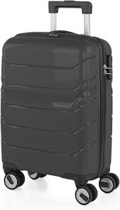 ITACA - Maleta de Cabina 55x40x20: Equipaje Práctico y Funcional