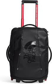 Maleta Unisex Base Camp Rolling Thunder 40L de THE NORTH FACE