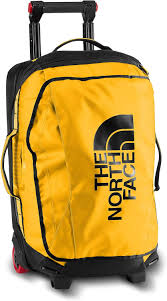 Maleta Rodante North Face Thunder 22" Unisex