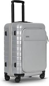 ETERNITIVE - Maleta de Cabina con Cerradura Digital
