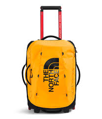 Maleta Unisex Base Camp Rolling Thunder 40L de THE NORTH FACE
