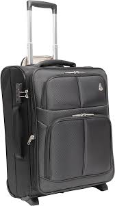 Maleta de Cabina Aerolite Expandible 55x40cm
