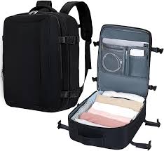 Mochila de Viaje para Cabina EasyJet 45x36x20