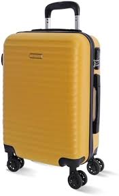 Maletas de Cabina DON ALGODON - 55x40x20