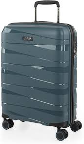 Maleta de Cabina Jaslen 55x40x20: Equipaje Práctico