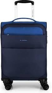 Maleta de Cabina Cloud Blanda Ultra Ligera