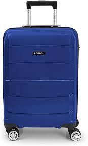 Maleta GABOL C22 Unisex Azul