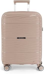 Maleta de Cabina Kiba Beige - Gabol