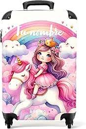 Maletas de Unicornio: Magia en Cada Viaje