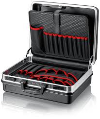 Maleta de Herramientas Vacía Knipex 'Basic'
