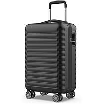 NUMADA - Maleta de Cabina Upfly 20' ABS